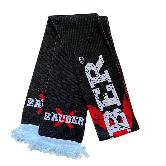 Räuber Fanschal